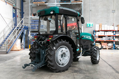 **Pre-order NOW**LOVOL 100hp F4100 CAB Cat. 4 **Pre-order NOW**