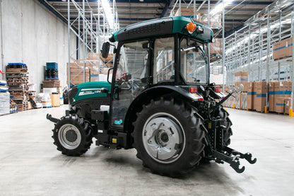 **Pre-order NOW**LOVOL 100hp F4100 CAB Cat. 4 **Pre-order NOW**