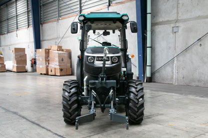 **Pre-order NOW**LOVOL 100hp F4100 CAB Cat. 4 **Pre-order NOW**