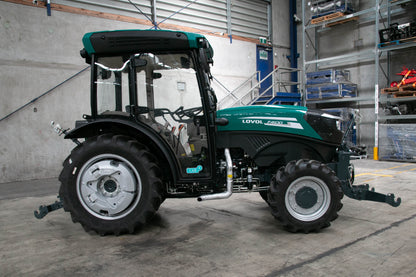 **Pre-order NOW**LOVOL 100hp F4100 CAB Cat. 4 **Pre-order NOW**