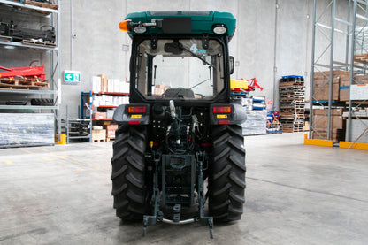 **Pre-order NOW**LOVOL 100hp F4100 CAB Cat. 4 **Pre-order NOW**