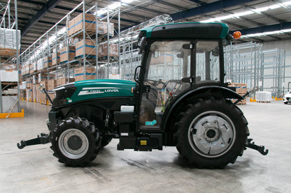 **Pre-order NOW**LOVOL 100hp F4100 CAB Cat. 4 **Pre-order NOW**