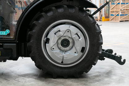 **Pre-order NOW**LOVOL 100hp F4100 CAB Cat. 4 **Pre-order NOW**