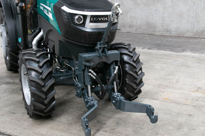 **Pre-order NOW**LOVOL 100hp F4100 CAB Cat. 4 **Pre-order NOW**