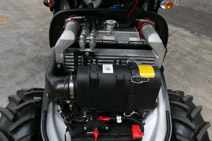**Pre-order NOW**LOVOL 100hp F4100 CAB Cat. 4 **Pre-order NOW**