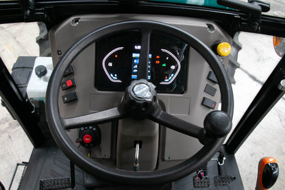 **Pre-order NOW**LOVOL 100hp F4100 CAB Cat. 4 **Pre-order NOW**