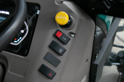 **Pre-order NOW**LOVOL 100hp F4100 CAB Cat. 4 **Pre-order NOW**