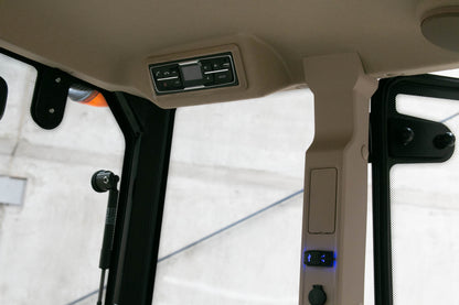 **Pre-order NOW**LOVOL 100hp F4100 CAB Cat. 4 **Pre-order NOW**