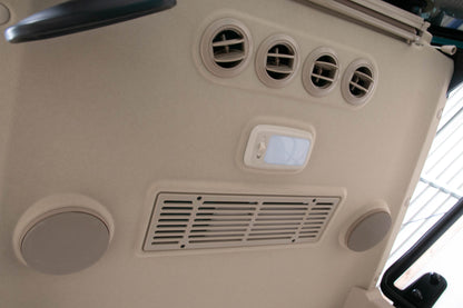 **Pre-order NOW**LOVOL 100hp F4100 CAB Cat. 4 **Pre-order NOW**