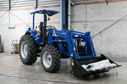 **New Arrival**LOVOL P4110 110HP Rops Tractor**New Arrival**
