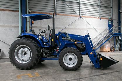 **New Arrival**LOVOL P4110 110HP Rops Tractor**New Arrival**