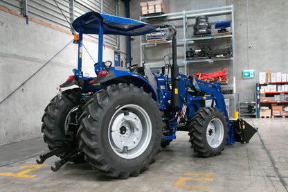 **New Arrival**LOVOL P4110 110HP Rops Tractor**New Arrival**