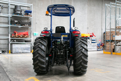 **New Arrival**LOVOL P4110 110HP Rops Tractor**New Arrival**