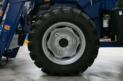 **New Arrival**LOVOL P4110 110HP Rops Tractor**New Arrival**