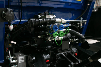 **New Arrival**LOVOL P4110 110HP Rops Tractor**New Arrival**