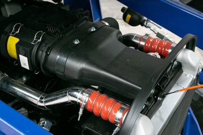 **New Arrival**LOVOL P4110 110HP Rops Tractor**New Arrival**