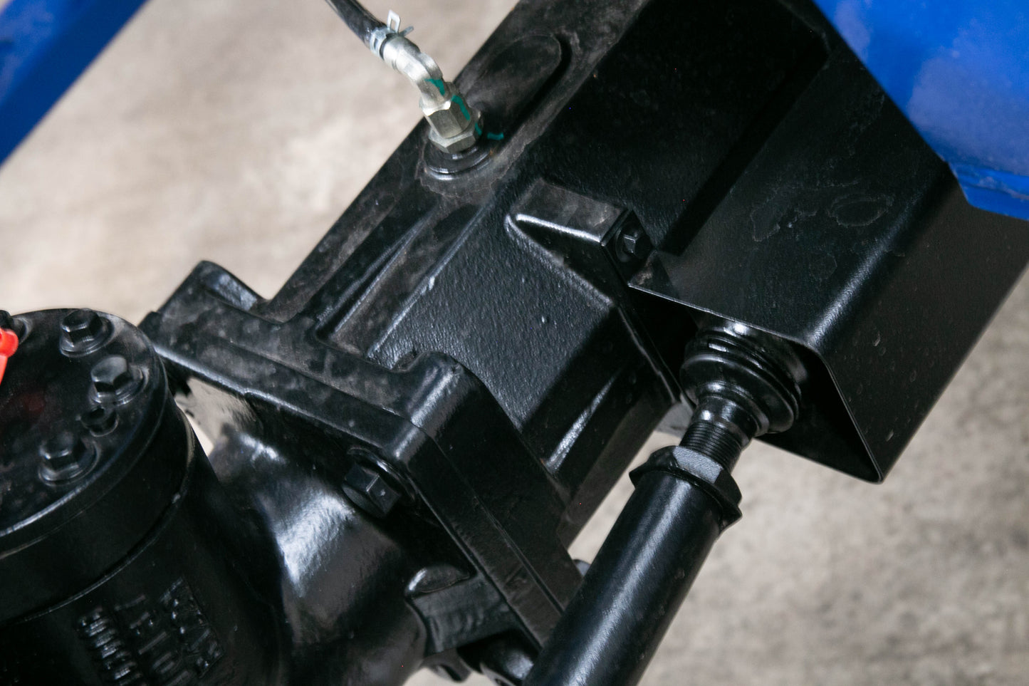 **New Arrival**LOVOL P4110 110HP Rops Tractor**New Arrival**