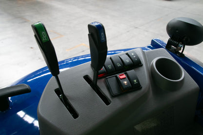 **New Arrival**LOVOL P4110 110HP Rops Tractor**New Arrival**