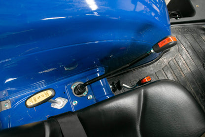 **New Arrival**LOVOL P4110 110HP Rops Tractor**New Arrival**