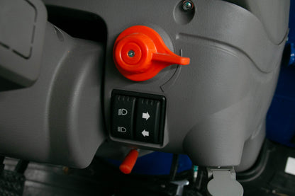 **New Arrival**LOVOL P4110 110HP Rops Tractor**New Arrival**