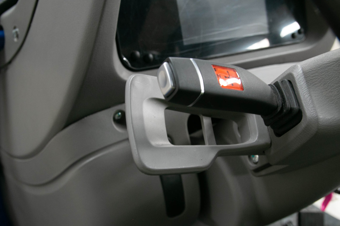 **New Arrival**LOVOL P4110 110HP Rops Tractor**New Arrival**