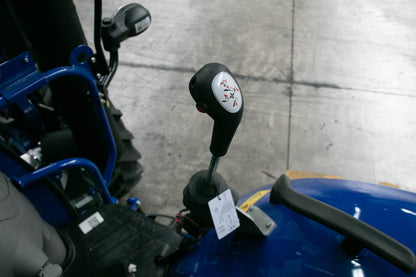 **New Arrival**LOVOL P4110 110HP Rops Tractor**New Arrival**