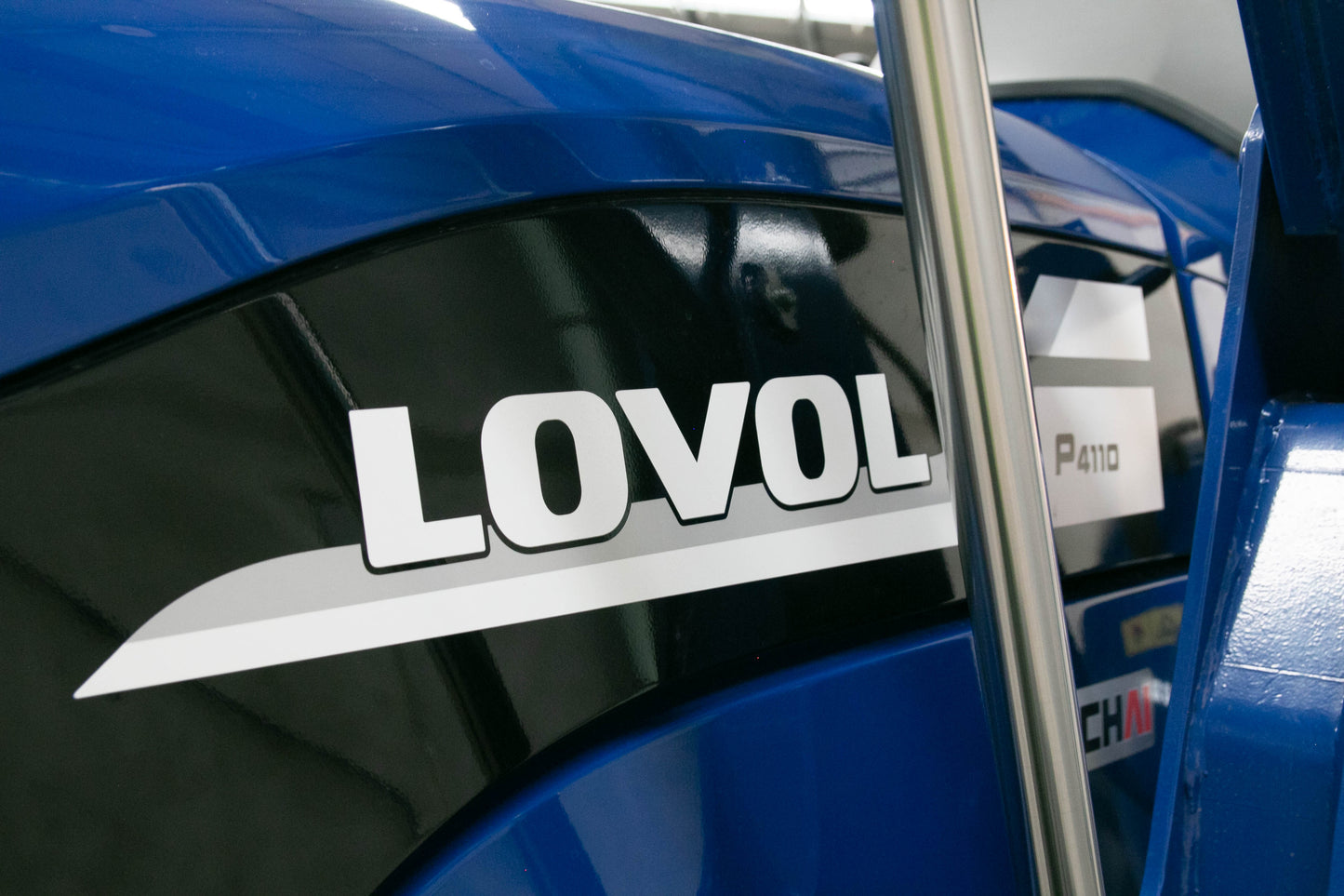 **New Arrival**LOVOL P4110 110HP Rops Tractor**New Arrival**