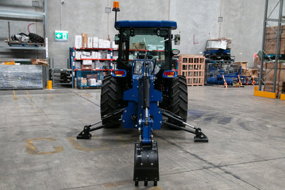 **IN TRANSIT**LOVOL 40HP TE404CAB A/C Compact Tractor**IN TRANSIT**