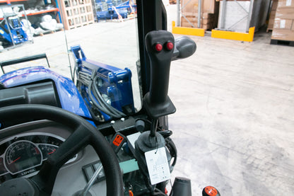**IN TRANSIT**LOVOL 40HP TE404CAB A/C Compact Tractor**IN TRANSIT**