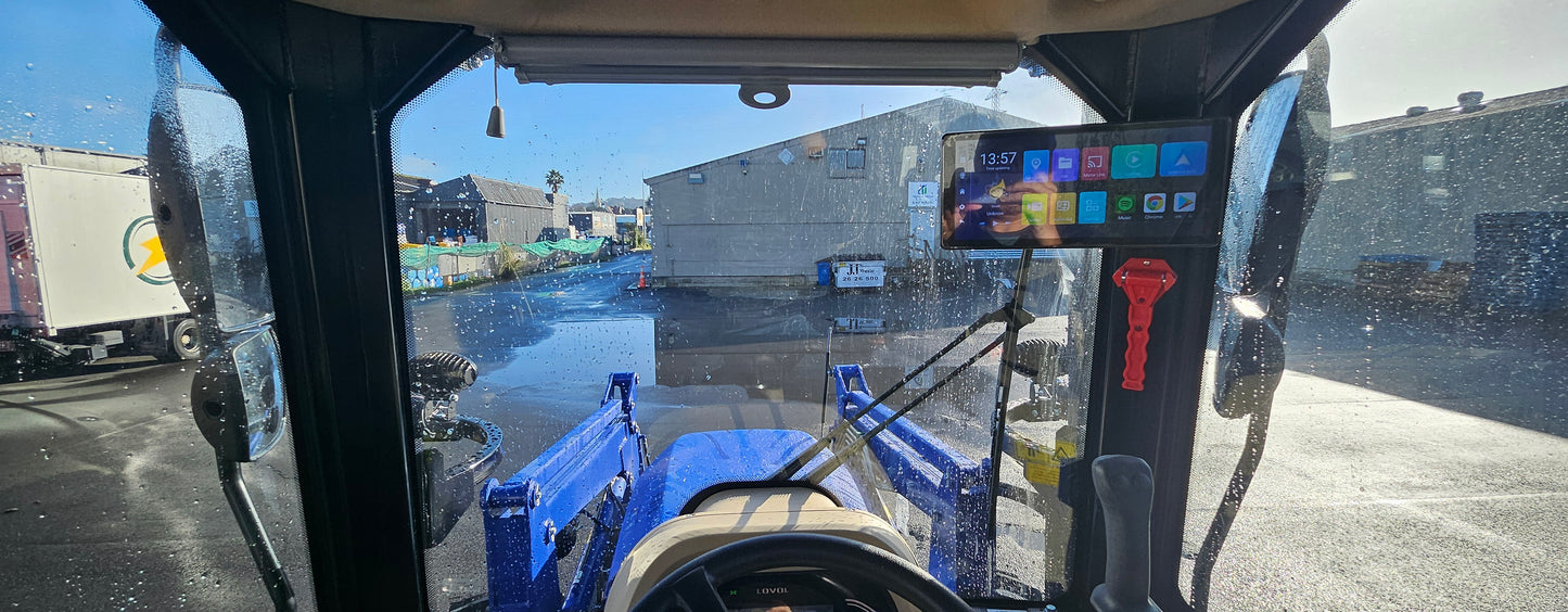 **Pre-order NOW**LOVOL P4000 Series 110HP (P4110 3Gen) Agricultural Tractor**Pre-order NOW**