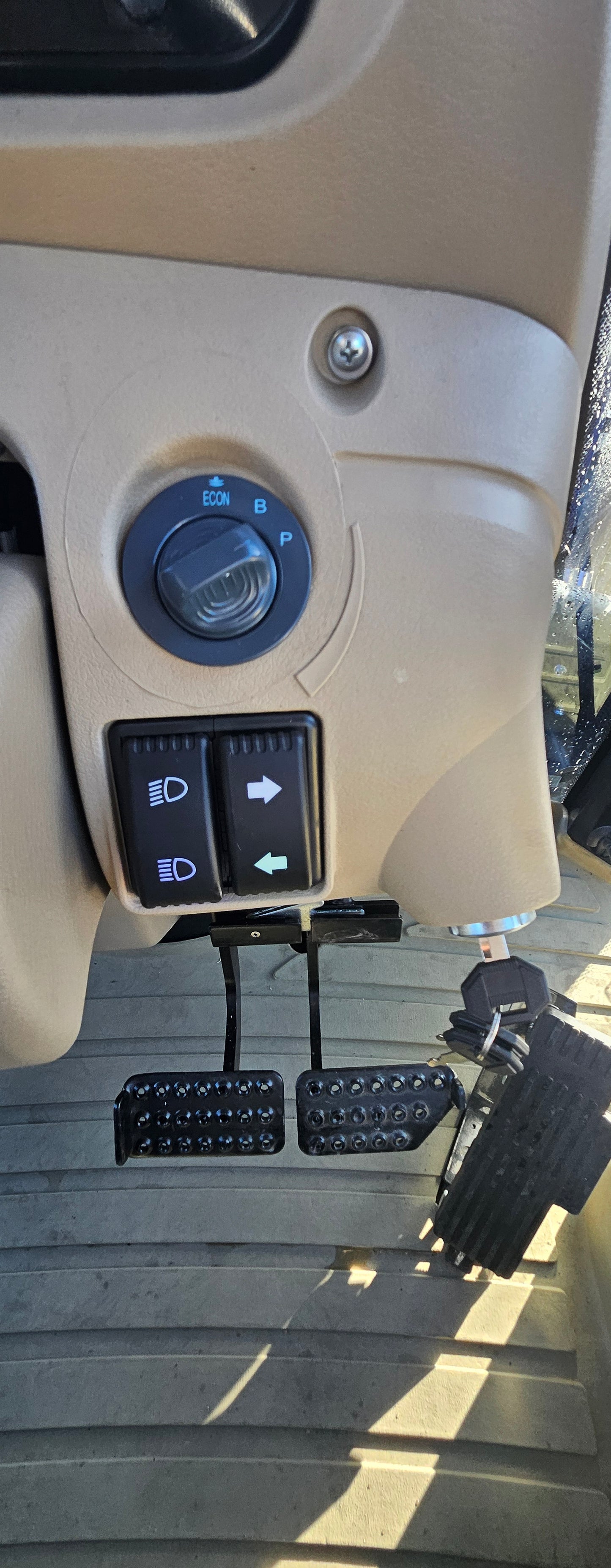 **Pre-order NOW**LOVOL P4000 Series 110HP (P4110 3Gen) Agricultural Tractor**Pre-order NOW**