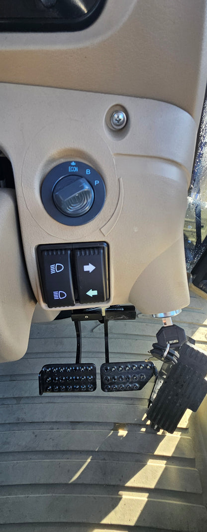 **Pre-order NOW**LOVOL P4000 Series 110HP (P4110 3Gen) Agricultural Tractor**Pre-order NOW**