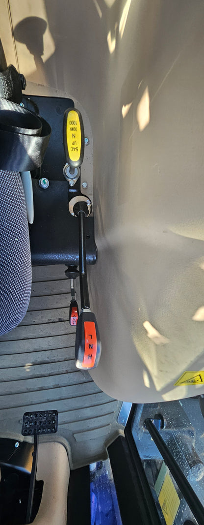 **Pre-order NOW**LOVOL P4000 Series 110HP (P4110 3Gen) Agricultural Tractor**Pre-order NOW**