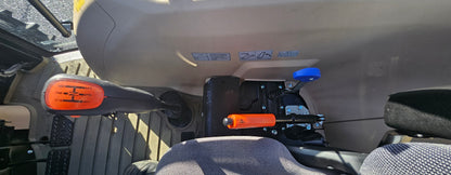 **Pre-order NOW**LOVOL P4000 Series 110HP (P4110 3Gen) Agricultural Tractor**Pre-order NOW**