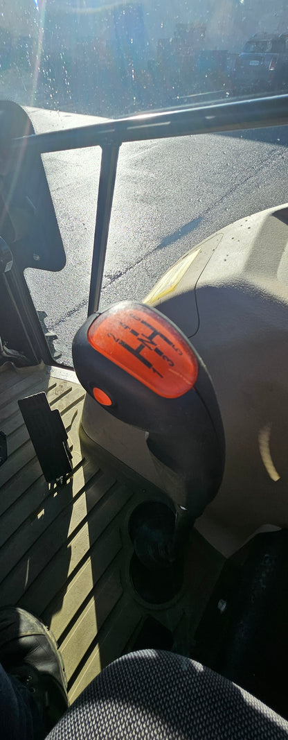 **Pre-order NOW**LOVOL P4000 Series 110HP (P4110 3Gen) Agricultural Tractor**Pre-order NOW**