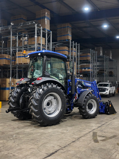 LOVOL P4110 110HP Tractor