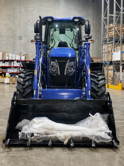 LOVOL P4110 110HP Tractor