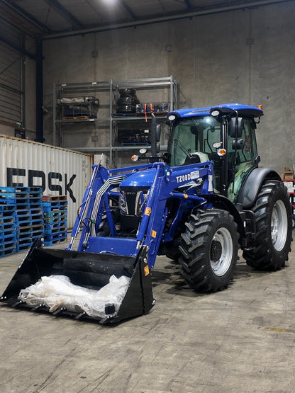 LOVOL P4110 110HP Tractor